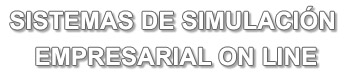 Sistemas de Simulaci�n Empresarial on line
